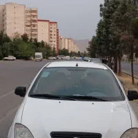 تیبا ۲ هاچ بک EX