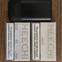 دستگاه سیگار الکترونیکی Heezy 2