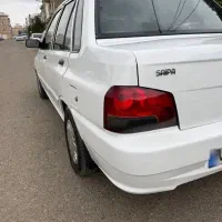 پراید ۱۳۲ sx|خودرو سواری و وانت|رشت, نیروی دریایی|دیوار