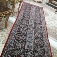 دو تخته فرش کناره و ۶ متری