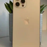 گوشی آیفون ۱۲پرومکس