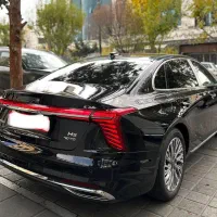 هنگچی اچ ۵/hongqi h5|خودرو سواری و وانت|تهران, ولنجک|دیوار