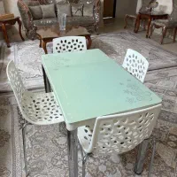 میز ناهار خوری