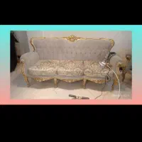 مبل شویی و قالیشویی|خدمات نظافت|زاهدان, |دیوار