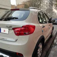 کوییک Gxr-l آپشنال/ مدل ۱۴۰۳/ درحد صفر|خودرو سواری و وانت|تبریز, |دیوار