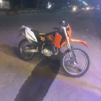 فروش موتورسیکلت