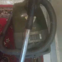 جاروبرقی سالم