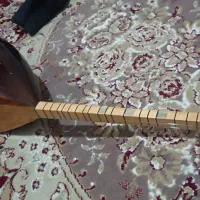 ساز باغلاما|سازهای سنتی|خلیفان, |دیوار