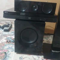 سینما خانگی ال جی|سیستم صوتی خانگی|زابل, |دیوار