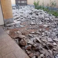 خدمات ساختمانی عباس