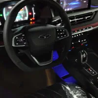 تیگو 7 پرو پریمیوم مدل 1404 مشکی صفر خشک