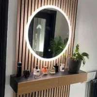 ست آینه و پنل ترمووال وباکس.اقساطی