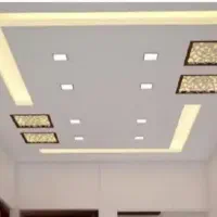 انجام کار کناف ، نقاشی و برق با قیمت مناسب