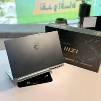 لپتاپ msi rtx4050|رایانه همراه|شیراز, ملاصدرا|دیوار