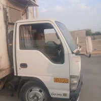 ایسوزو 5200 یخچال