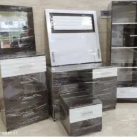 تخت خواب چوبی