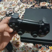 ps4 slim|کنسول، بازی ویدئویی و آنلاین|تهران, حکیمیه|دیوار