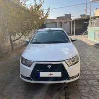 دنا تیپ ۲|خودرو سواری و وانت|ماکو, |دیوار