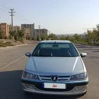 پژو پارس مدل ۸۴ موتور تقویت شده