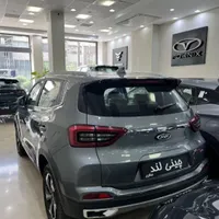 ام وی ام X55 مدل۱۴۰۴|خودرو سواری و وانت|تهران, عباس‌آباد|دیوار
