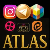 فالور ممبر تلگرام روبیکا ایتا آپارت اینستاگرام