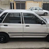 پراید۱۳۱SEدوگانه