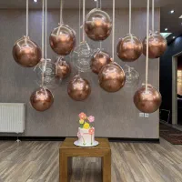 تم تولد اماده