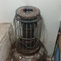 چراغ نفتی سالم|لامپ و چراغ|قم, شهرک مهدیه (مدرس)|دیوار