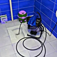 لوله بازکنی باقر شهر کهریزک اسلام شهر و حومه