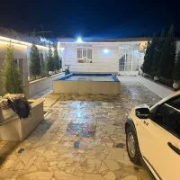 ویلا استخر دار