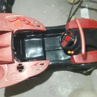 ماشین شارژی