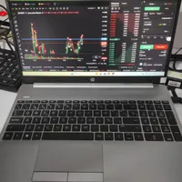 لب تاب بسیار تمیز