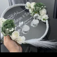 سینی حلقه نامزدی