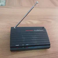 میکروفون بیسیم سیکاکو