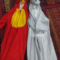 لباس تاتر