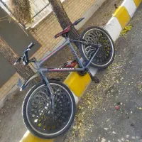 دوچرخه 26 المپیا