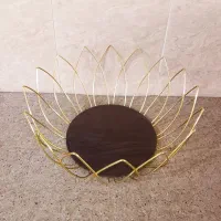 ظرف سیمی میوه