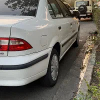 تهاتر سمندبا پژو206رانا207پراید405خریدار2008بنزbmw|خودرو سواری و وانت|تهران, نیلوفر|دیوار