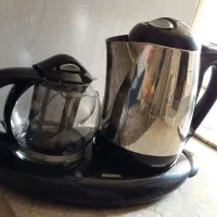 چای ساز آلمانی