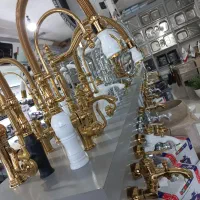 هودaltinسینک گازتوکار شیر اهرمی آبگرمکن کد551s|مصالح و تجهیزات ساختمان|مشهد, پنجتن|دیوار