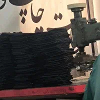 شابلونزن و کارگر ساده