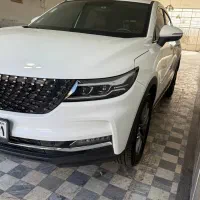 دیگنیتی پرایم ۱۴۰۳|خودرو سواری و وانت|اردبیل, |دیوار