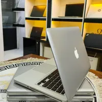 اپل MacBookPro رم10 i5