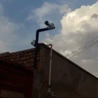 دوربین مدار بسته دزدگیر اماکن|دوربین مداربسته|آران و بیدگل, |دیوار