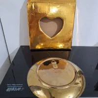 بشقاب دیوار کوب وان یکاد با قطر ۲۳ سانت|کلکسیون اشیاء عتیقه|تهران, صادقیه|دیوار