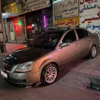 ام وی ام ۵۳۰|خودرو سواری و وانت|کرج, حصارک بالا|دیوار