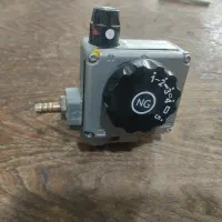 رگلاتور آبگرمکن ایستاده