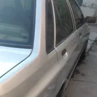 پراید 131تمیز ومرتب