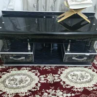 میز نهار خوری و میز تی وی