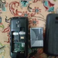 دو سیم معموری خور